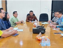 Telkom dan Dinkop UKM Kabupaten Bekasi Satukan Langkah, Perkuat Digitalisasi Koperasi Desa Merah Putih