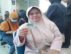 Mobile JKN di Genggaman: Akses Pelayanan Kesehatan Kini Lebih Praktis