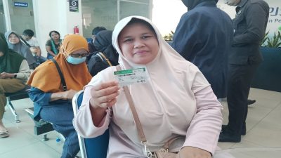 Mobile JKN di Genggaman: Akses Pelayanan Kesehatan Kini Lebih Praktis