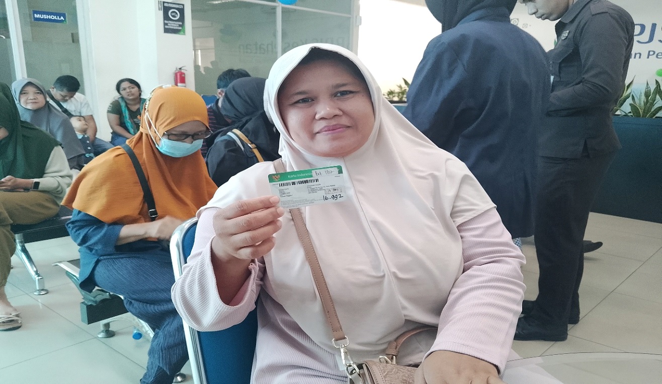 Mobile JKN di Genggaman: Akses Pelayanan Kesehatan Kini Lebih Praktis