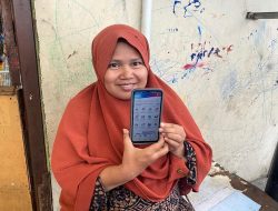 Program JKN adalah Solusi Kesehatan bagi Titin dan Keluarga
