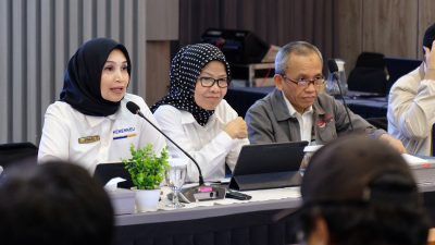 Kinerja APBN Terjaga, Penerimaan Pajak di Jawa Barat III Tumbuh Positif