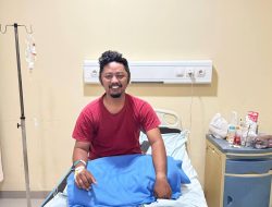Kesehatan Keluarga Terlindungi Program Jaminan Kesehatan Nasional