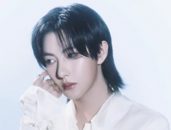 Singgung Iklan McDonald’s Mark, Renjun NCT Ditegur Staff hingga Tak Berkutik!