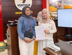 PT Filla Guna Indonesia Gandeng Telkom Indonesia untuk Perkuat Konektivitas Digital