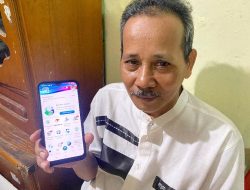 Hasan: Manfaatkan Mobile JKN Untuk Berobat Di Fasilitas Kesehatan