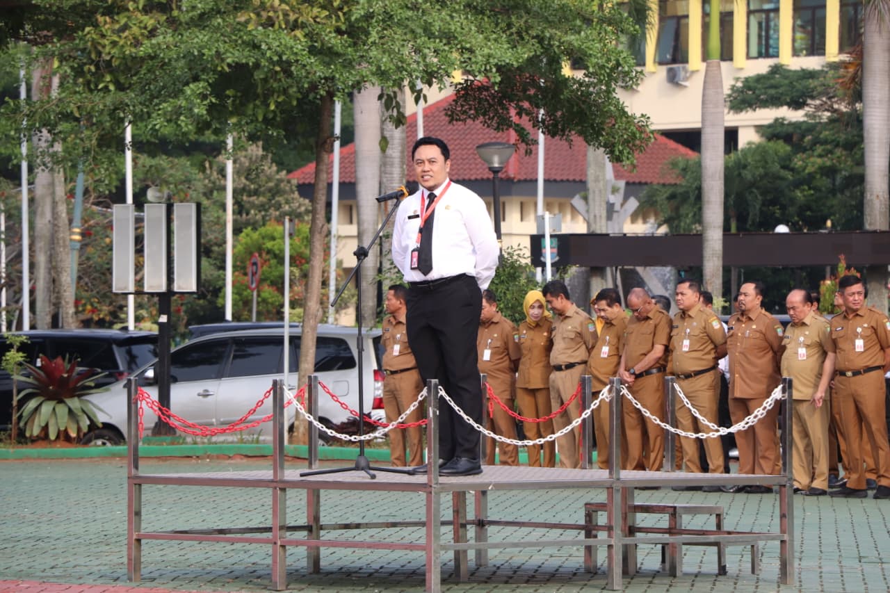 Jangan Asal Jalan, Penganggaran Program Harus Sinkron dengan RPJMD Kabupaten Bekasi