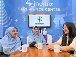 Telkom Indonesia Dukung Digitalisasi UMKM Perempuan lewat Join Talks Bersama Sahabat GTI