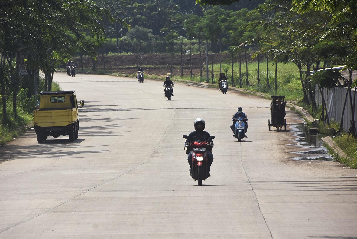 Tekan Balap Liar, Pemkot Bekasi Siapkan Lintasan Resmi “Drag Race”