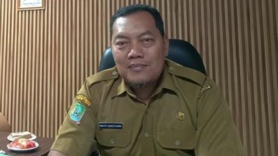 4,9 Hektare Lahan untuk PSEL Bantargebang