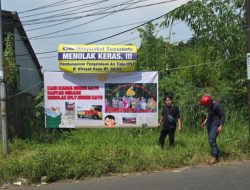 Warga Bantargebang Tolak Pembangunan IPLT