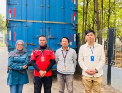 Telkom Indonesia Hadirkan Layanan Astinet untuk Perkuat Operasional PT Rami Neka Indonesia