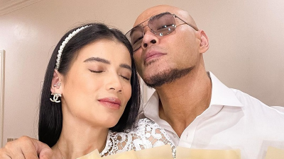 Isu Retak? Sabrina Chairunnisa Unfollow Deddy Corbuzier, Foto Mesra Hilang dari Instagram