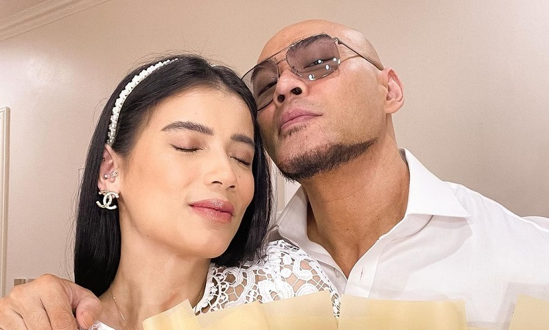 Deddy Corbuzier Jawab Isu Cerai dengan Sabrina Chairunnisa Pakai Cara yang Tak Biasa: Gua Mah Nggak Dicari!