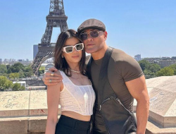 Bukan Isu Lagi! Deddy Corbuzier Resmi Digugat Cerai Sabrina Chairunnisa