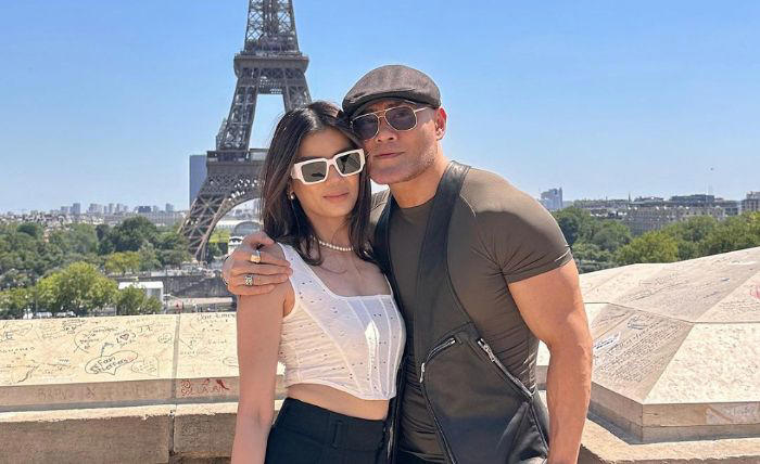 Enggan Kasih Nafkah ke Sabrina Chairunnisa, Deddy Corbuzier Kena Sentil Pedas Psikolog: Enak Aja Kamu!