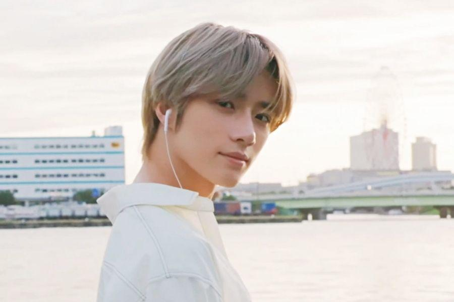 Beomgyu TXT Ungkap Kekesalan soal Update KakaoTalk: Kenapa Harus Diubah Secepat Ini?