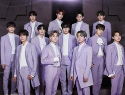 TEUME Wajib Tahu! TREASURE Siap Guncang Indonesia Arena April 2026
