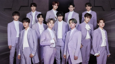 TEUME Wajib Tahu! TREASURE Siap Guncang Indonesia Arena April 2026