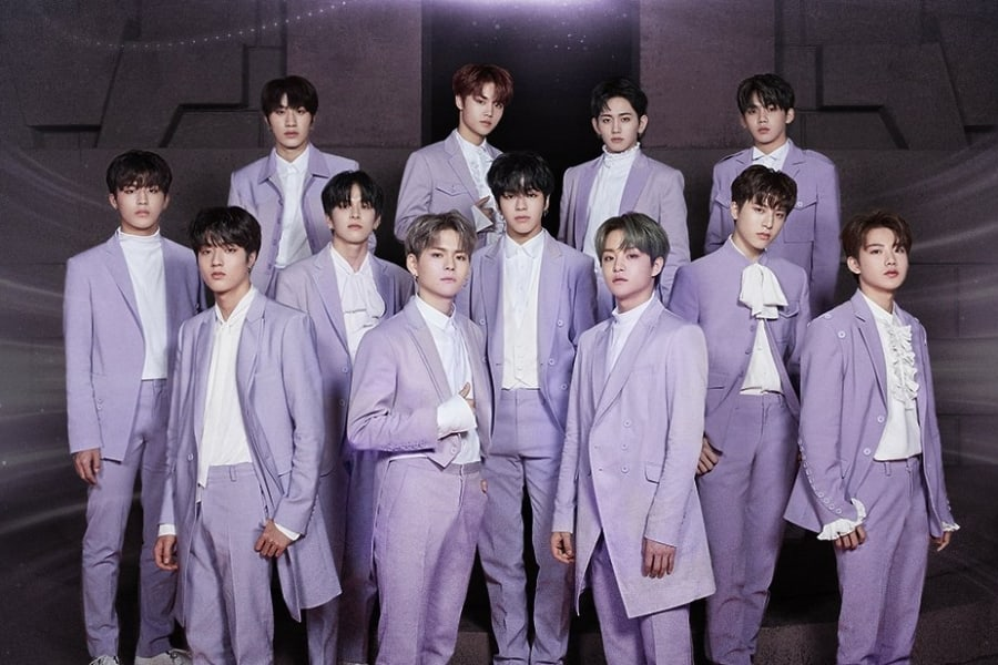 TEUME Wajib Tahu! TREASURE Siap Guncang Indonesia Arena April 2026