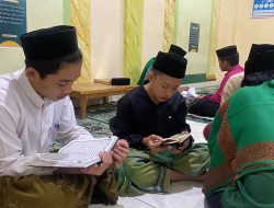 FKPP Kota Bekasi Dorong Seluruh Ponpes Punya Unit Usaha Mandiri