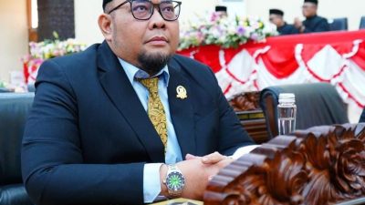 Serius Bentuk Pansus PAD, Fraksi Gerindra DPRD Ajak Bongkar “Ruang Gelap”