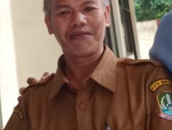 Sekel Sumur Batu Pastikan Pembangunan Sesuai Kebutuhan Warga