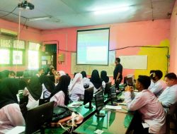 IGI Kabupaten Bekasi Prihatin Penurunan Minat Profesi Guru, Kualitas Pendidikan Terancam