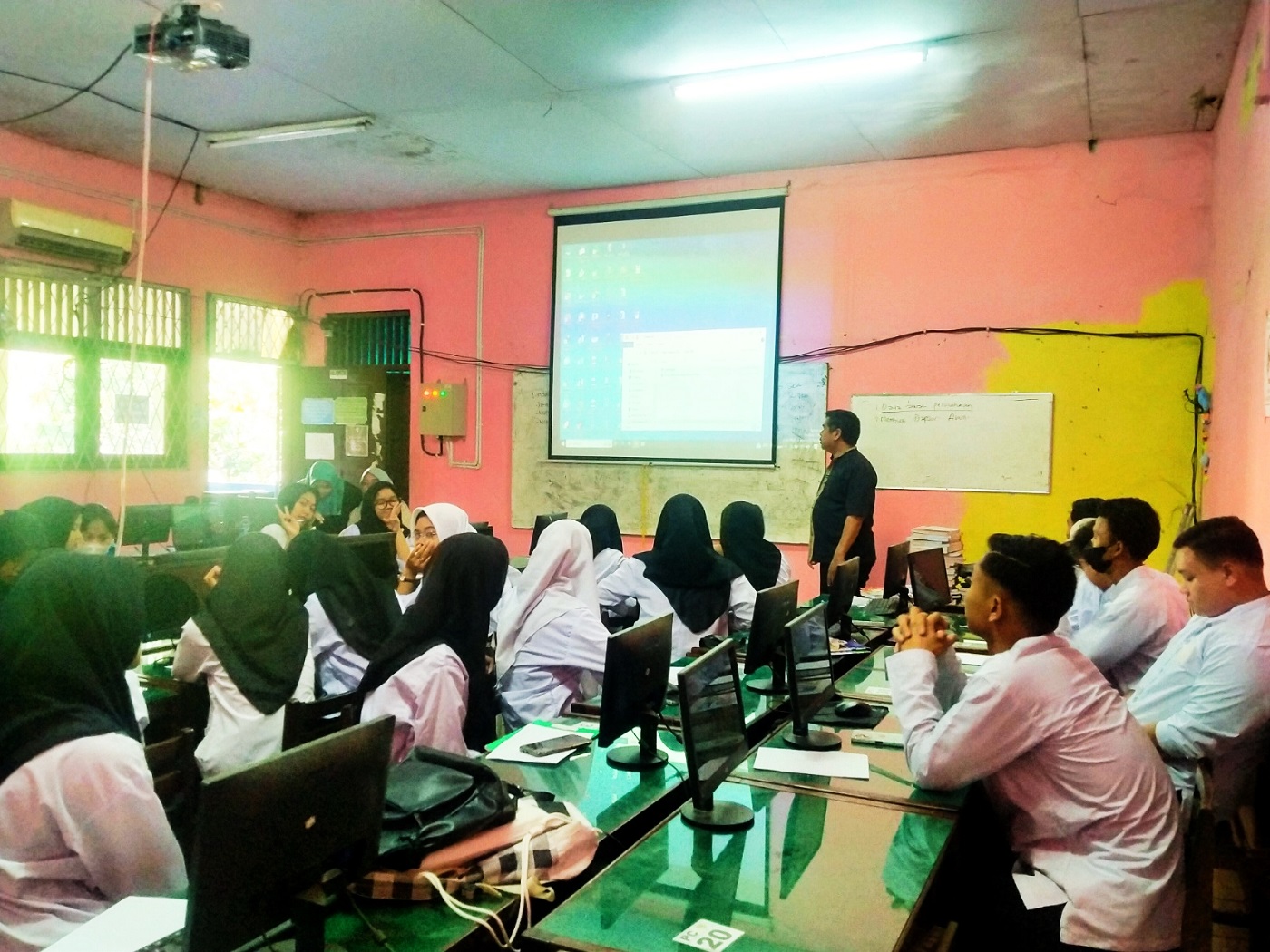 IGI Kabupaten Bekasi Prihatin Penurunan Minat Profesi Guru, Kualitas Pendidikan Terancam