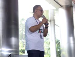 Tenant Day Telkom: Kampanye ESG Dimulai dari Lingkungan Kantor