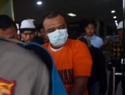 Penganiaya Kurir Ekspedisi di Bekasi Utara Terancam Delapan Tahun Bui