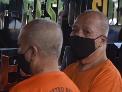 Duo Kakek Diduga Cabuli Perempuan Penyandang Disabilitas di Bekasi Utara