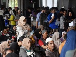 300 Ribu Penunggak Pajak Kendaraan di Kota Bekasi Ditelusuri