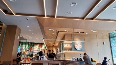 Realisasi Pajak Daerah Kabupaten Bekasi Jeblok