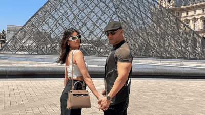 Postingan Ulang Sabrina Chairunnisa di TikTok Bikin Heboh, Ada soal Orang Ketiga hingga Gundik!