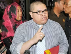 Tak Hadir di Sidang Putusan, Razman Arif Nasution Tetap Dijatuhi Hukuman Penjara 1,5 Tahun