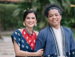 Tak Disangka! Indah Permatasari Pasang Badan untuk Ibunya yang Selalu Hujat Arie Kriting