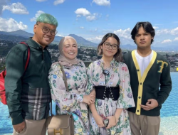 Hancur Hati Uya Kuya! Barang Hasil Jerih Payah Cinta & Nino Raib Dijarah Massa