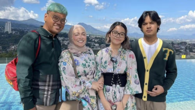 Hancur Hati Uya Kuya! Barang Hasil Jerih Payah Cinta & Nino Raib Dijarah Massa