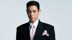T.O.P Umumkan Fanmeeting Asia Perdana, Jakarta Masuk Daftar Kota yang Akan Dikunjungi!