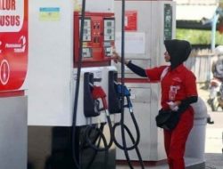 1 Oktober 2025 Harga Pertamina Dex dan Dexlite Naik
