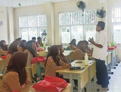 Guru Bekasi Diminta Refleksi Usai Observasi Kelas   