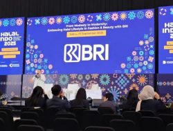 Didukung BRI, Halal Indo 2025 Catat Realisasi Penjualan Rp7,7 Miliar dan Komitmen Investasi Rp7,2 Triliun