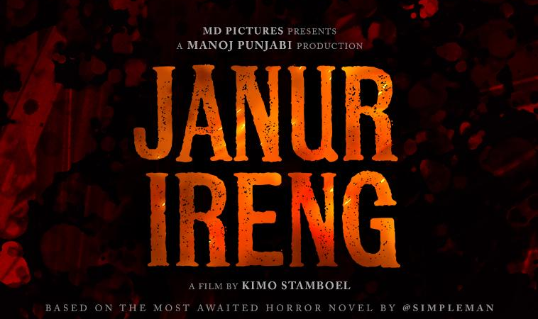 Sinopsis Film ‘Janur Ireng’: Horor Mistis Baru dari MD Pictures Siap Tayang Akhir 2025