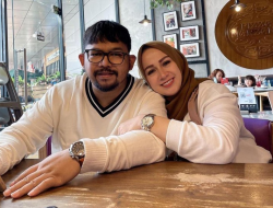 15 Tahun Rumah Tangga Kandas, Bedu Pilih Pergi Tinggalkan Rumah dengan Tangan Kosong