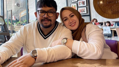 15 Tahun Rumah Tangga Kandas, Bedu Pilih Pergi Tinggalkan Rumah dengan Tangan Kosong