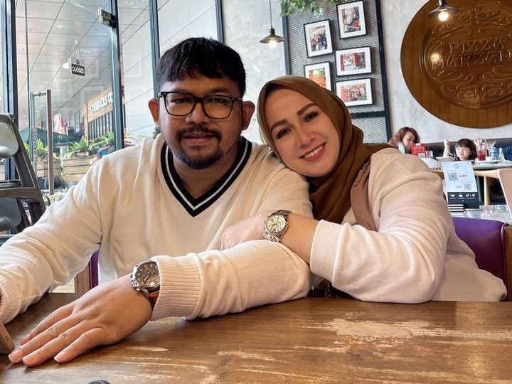 15 Tahun Rumah Tangga Kandas, Bedu Pilih Pergi Tinggalkan Rumah dengan Tangan Kosong