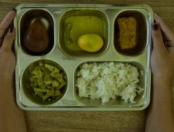 Sampel Menu MBG di Kota Bekasi Wajib Dicek lewat Penciuman