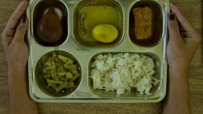 Sampel Menu MBG di Kota Bekasi Wajib Dicek lewat Penciuman