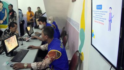 Jalan Tengah Honorer Tak Masuk PPPK, Pemkab Bekasi Siapkan Rekrutmen Pegawai Outsourcing